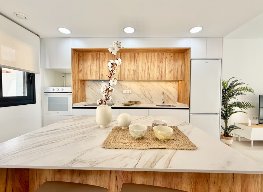 Venta - Chalet -
Cox - Vega Hills