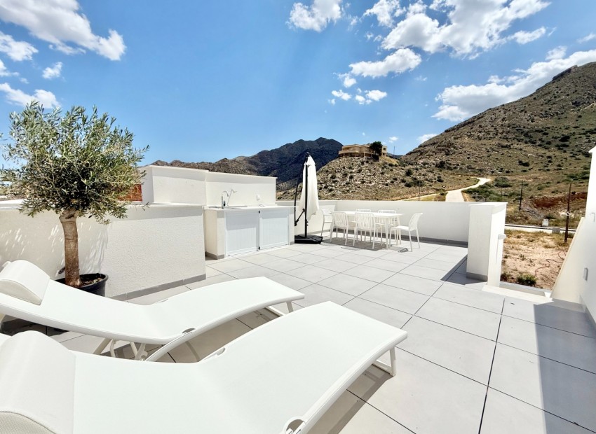Venta - Chalet -
Cox - Vega Hills