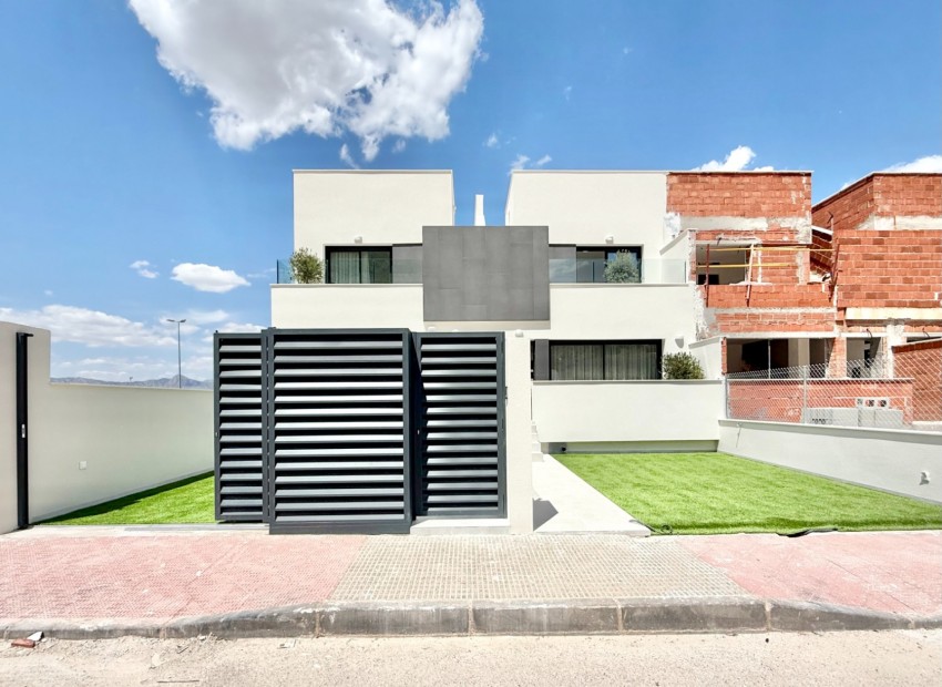 Venta - Chalet -
Cox - Vega Hills