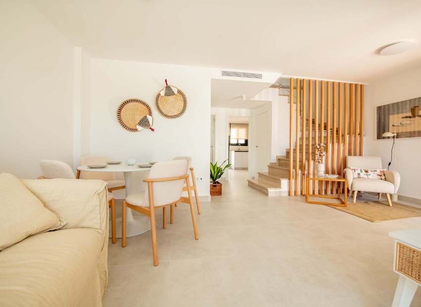 Venta - Chalet -
Cox - Vega Hills