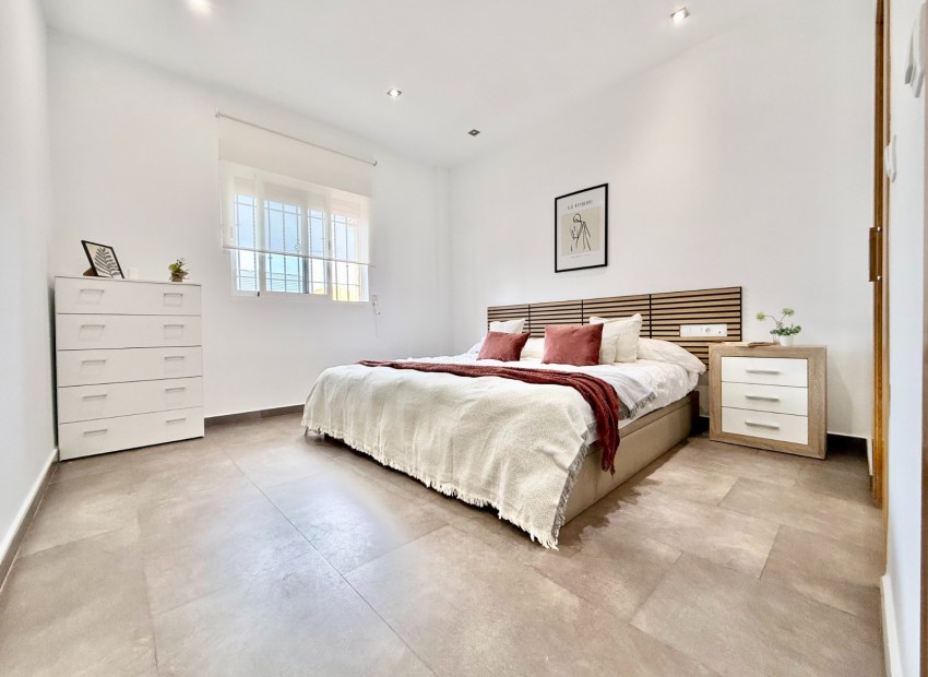 Venta - Chalet -
Los Martínez del Puerto 