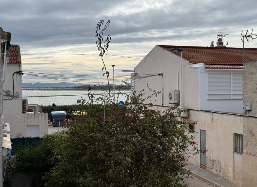 Venta - Chalet -
Pilar de la Horadada - El Mojón