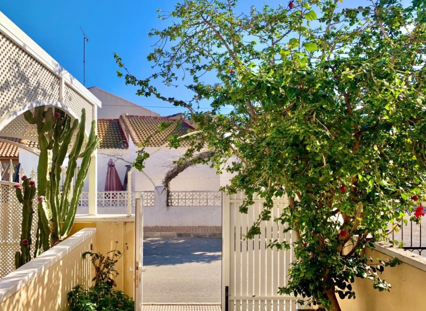 Venta - Chalet -
San Pedro del Pinatar - Las Salinas