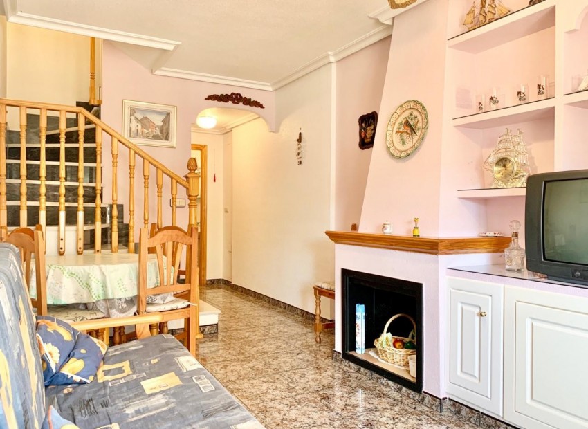 Venta - Chalet -
San Pedro del Pinatar - Las Salinas