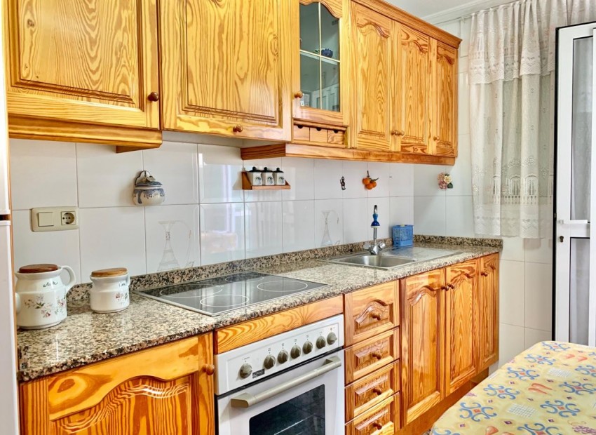 Venta - Chalet -
San Pedro del Pinatar - Las Salinas