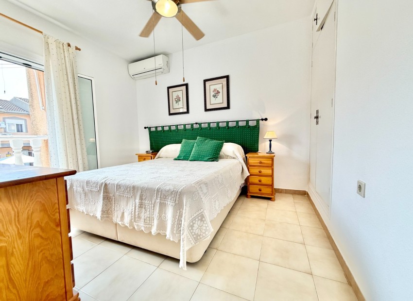 Venta - Chalet -
San Pedro del Pinatar - Lo Pagán