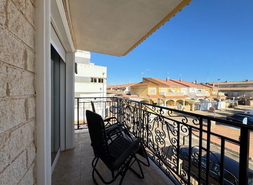 Venta - Chalet -
San Pedro del Pinatar - Lo Pagán
