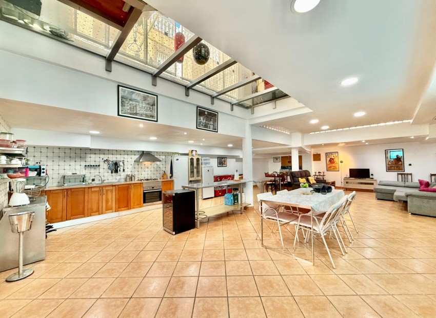 Venta - Chalet -
San Pedro del Pinatar - Lo Pagán