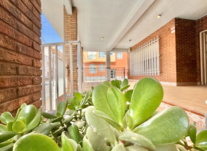 Venta - Chalet -
San Pedro del Pinatar - Lo Pagán