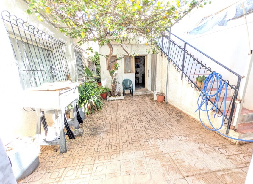 Venta - Chalet -
San Pedro del Pinatar - San Pedro del Pinatar Centro