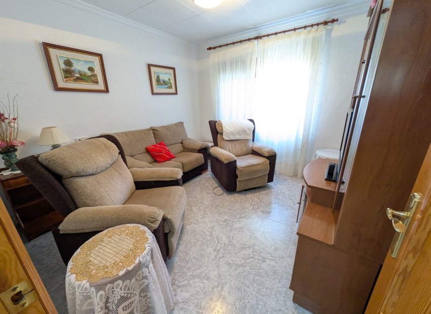 Venta - Chalet -
San Pedro del Pinatar - San Pedro del Pinatar Centro