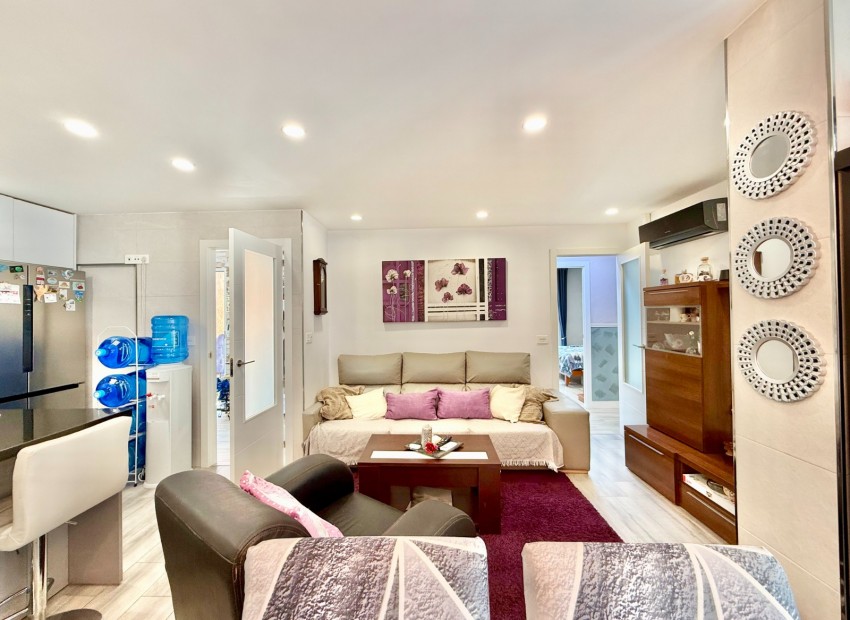 Venta - Chalet -
San Pedro del Pinatar - San Pedro del Pinatar Centro