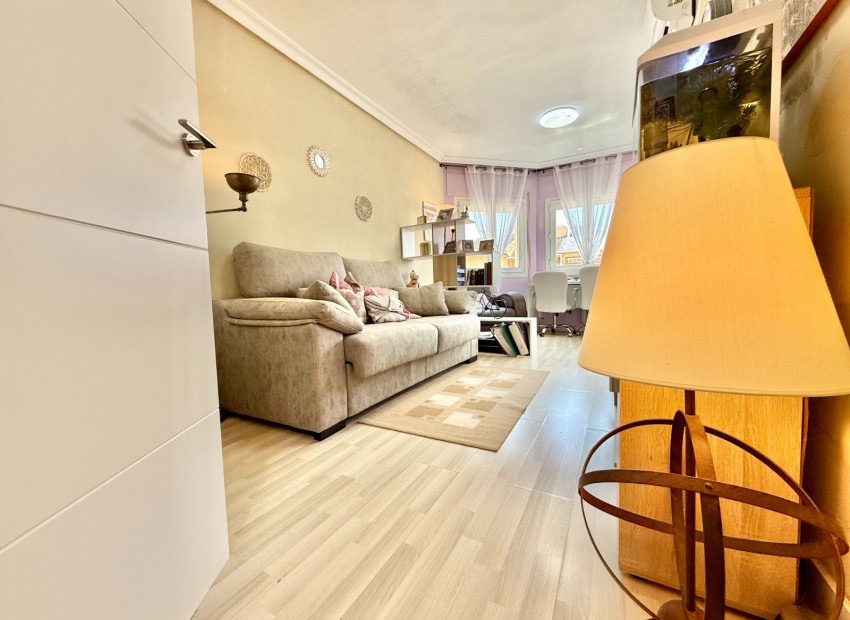 Venta - Chalet -
San Pedro del Pinatar - San Pedro del Pinatar Centro