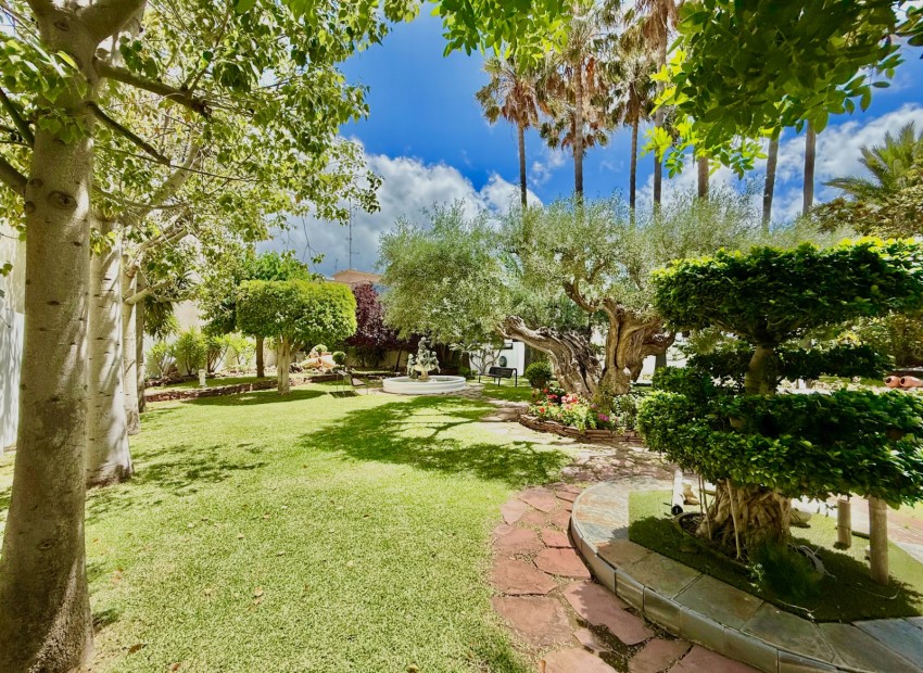 Venta - Chalet -
San Pedro del Pinatar - San Pedro del Pinatar Centro