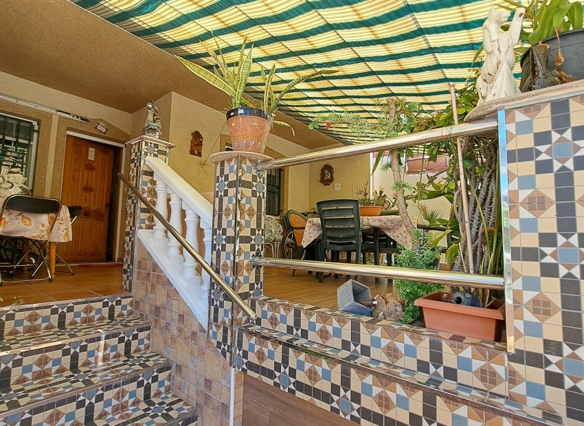 Venta - Chalet -
San Pedro del Pinatar - San Pedro del Pinatar Centro