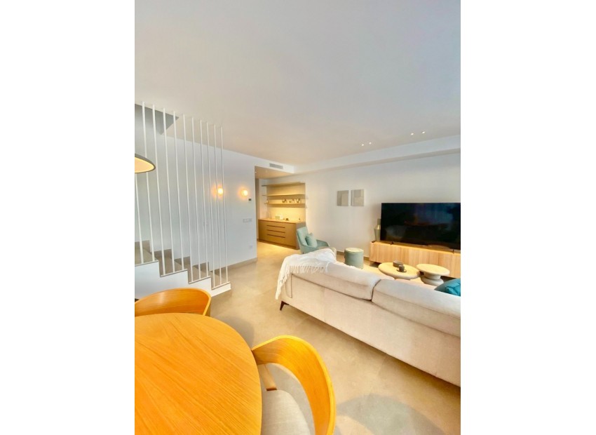 Venta - Dúplex -
Aguadulce