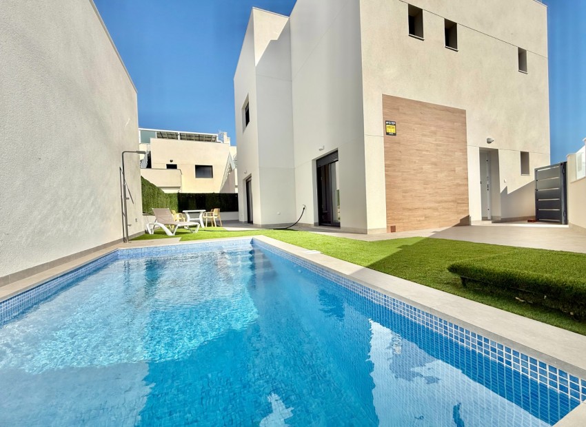 Venta - Dúplex -
Cartagena  - Los Belones 