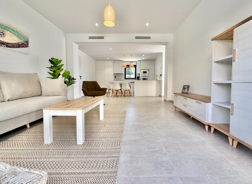 Venta - Dúplex -
Cartagena  - Los Belones 