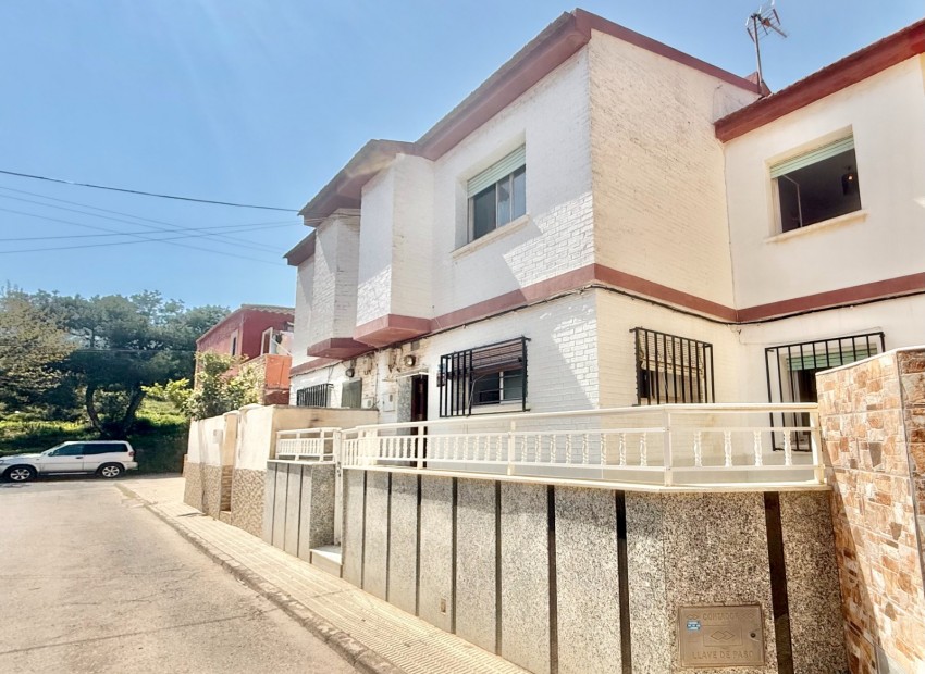 Venta - Dúplex -
La Unión  - La Unión