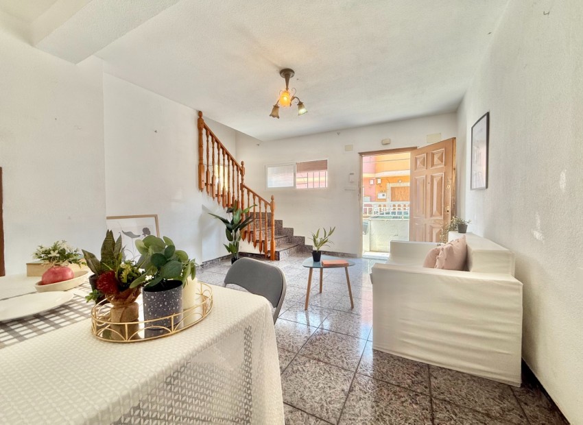 Venta - Dúplex -
La Unión  - La Unión