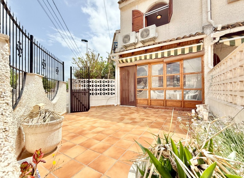 Venta - Dúplex -
Los Alcázares - Los Narejos