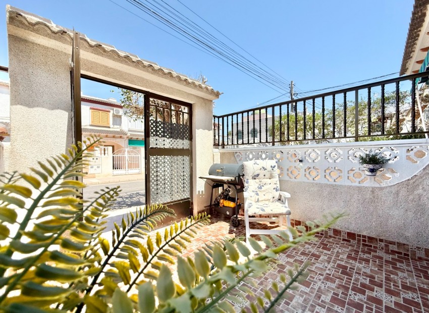 Venta - Dúplex -
Los Alcázares - Los Narejos