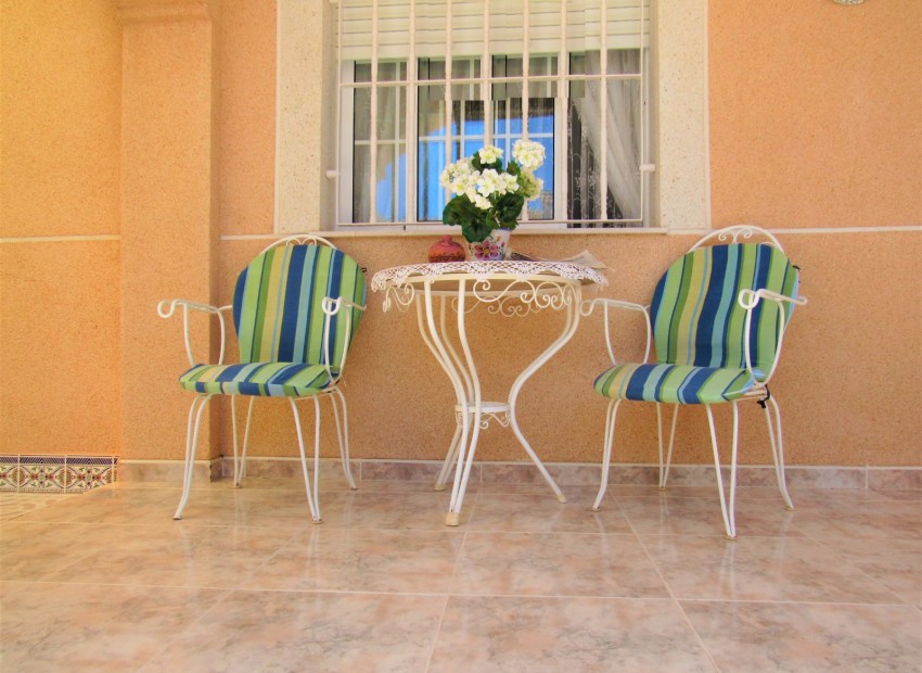 Venta - Dúplex -
Los Alcázares - Los Narejos