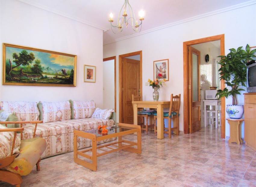 Venta - Dúplex -
Los Alcázares - Los Narejos