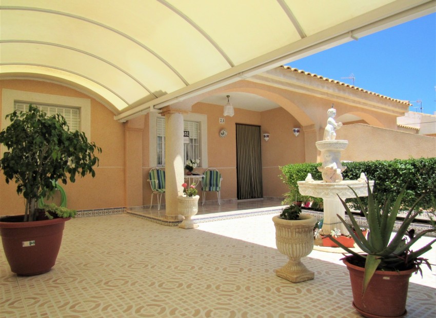 Venta - Dúplex -
Los Alcázares - Los Narejos