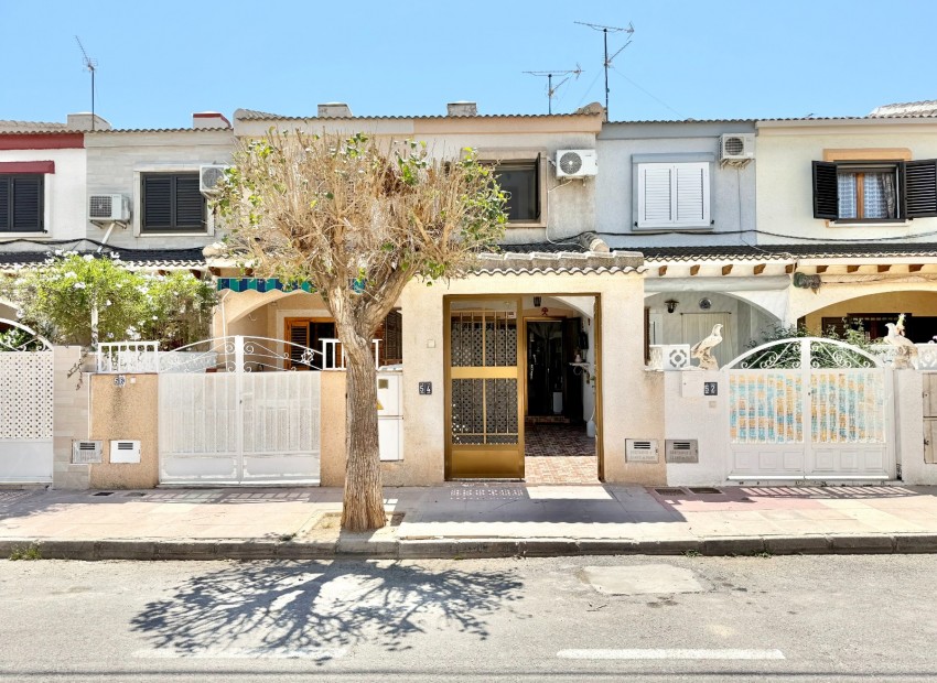 Venta - Dúplex -
Los Alcázares - Los Narejos
