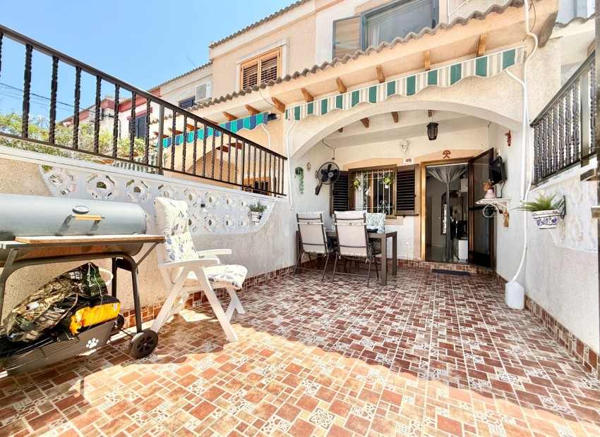 Venta - Dúplex -
Los Alcázares - Los Narejos