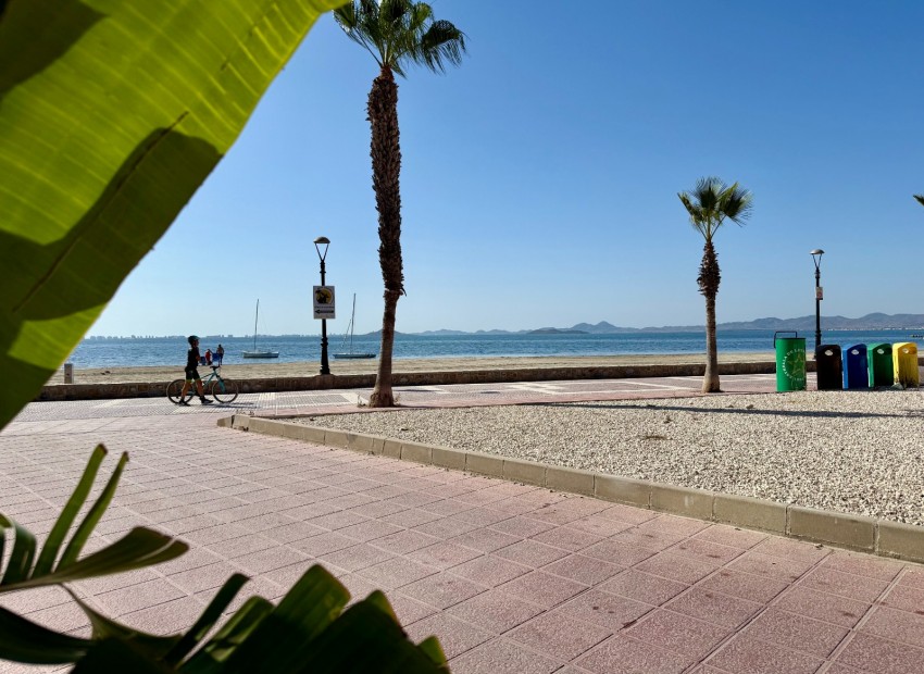 Venta - Dúplex -
Los Alcázares - Los Narejos