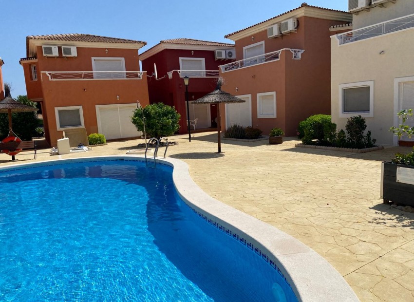 Venta - Dúplex -
Murcia - Baños y Mendigo 