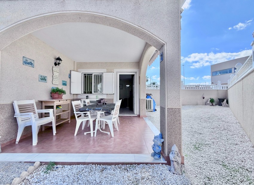 Venta - Dúplex -
Orihuela Costa - La Zenia