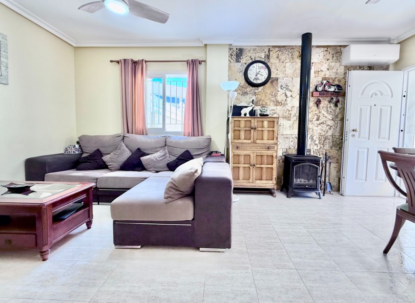 Venta - Dúplex -
Orihuela Costa - La Zenia