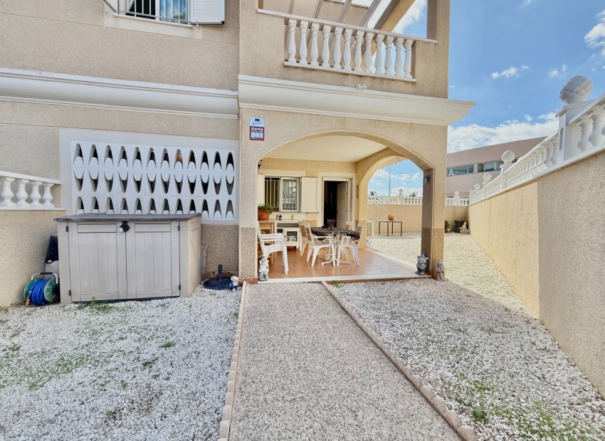 Venta - Dúplex -
Orihuela Costa - La Zenia