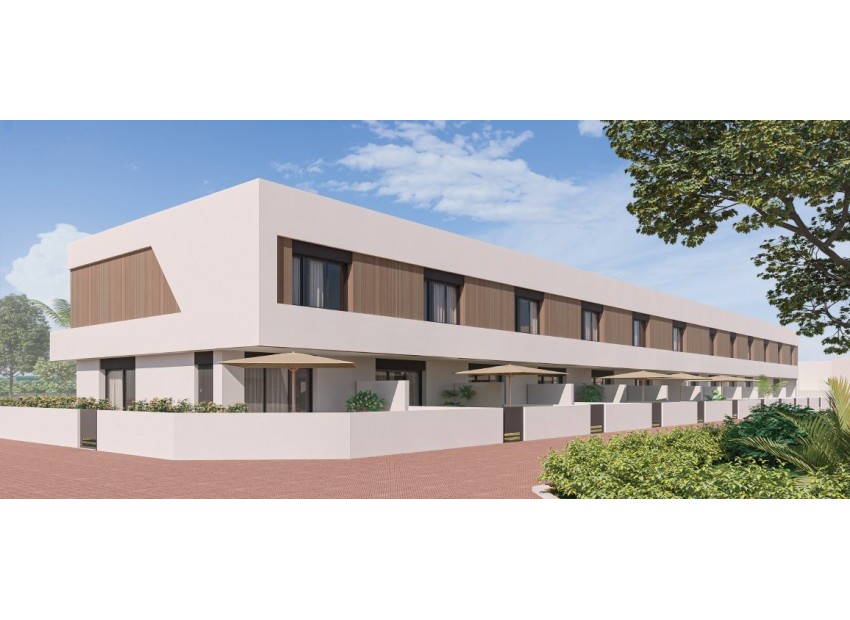 Venta - Dúplex -
Pilar de la Horadada - Pilar de la Horadada 