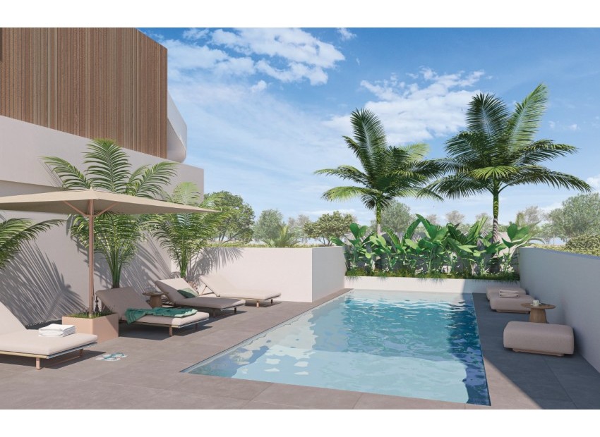 Venta - Dúplex -
Pilar de la Horadada - Pilar de la Horadada 