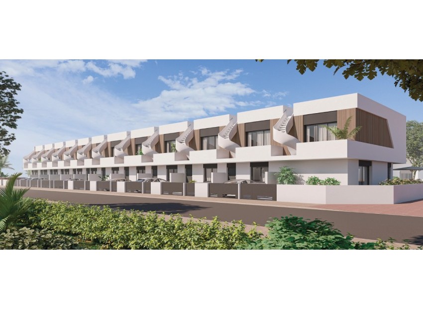 Venta - Dúplex -
Pilar de la Horadada - Pilar de la Horadada 