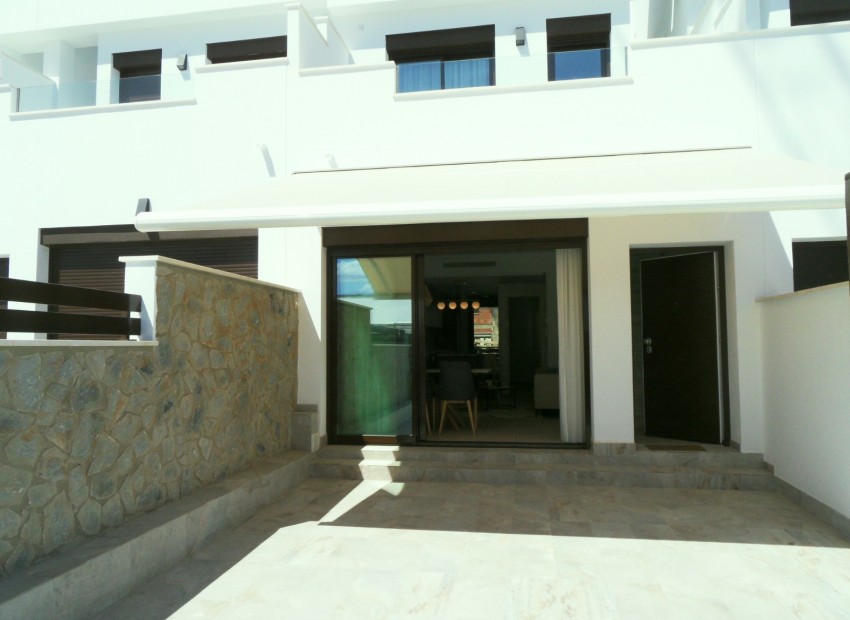 Venta - Dúplex -
Pilar de la Horadada - Pilar de la Horadada 