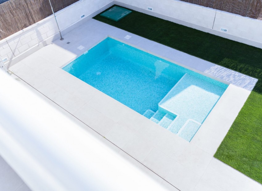 Venta - Dúplex -
Pilar de la Horadada - Pilar de la Horadada 