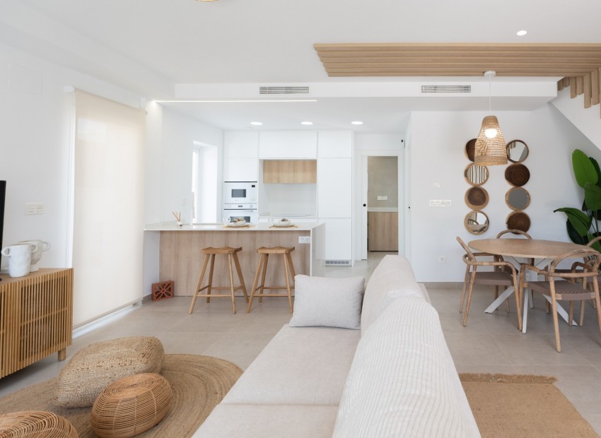 Venta - Dúplex -
Pilar de la Horadada - Pilar de la Horadada 