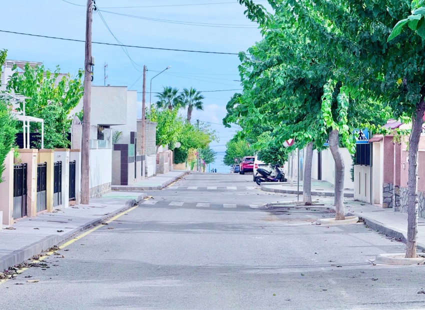 Venta - Dúplex -
Pilar de la Horadada - Torre de la Horadada