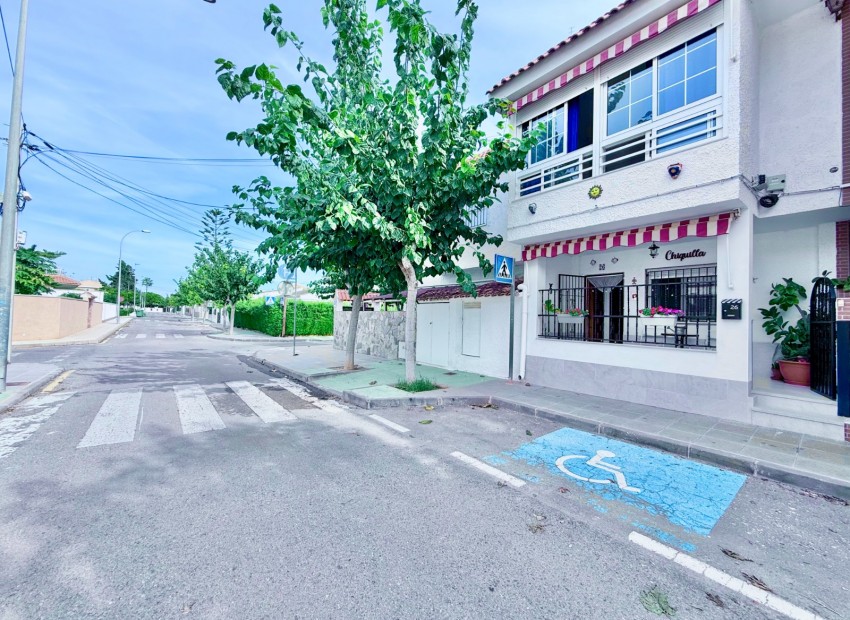 Venta - Dúplex -
Pilar de la Horadada - Torre de la Horadada