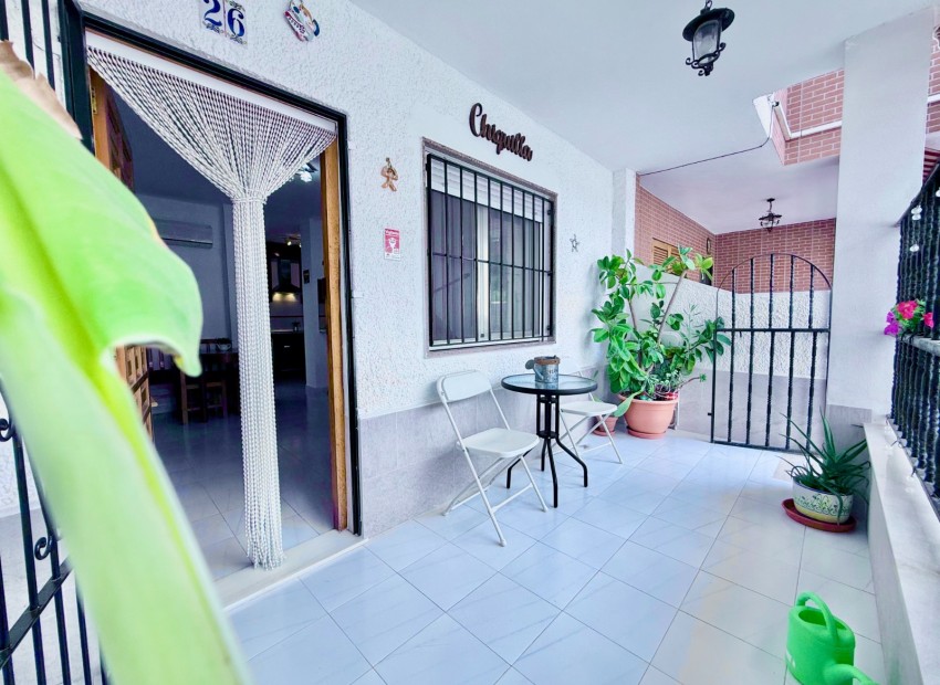 Venta - Dúplex -
Pilar de la Horadada - Torre de la Horadada