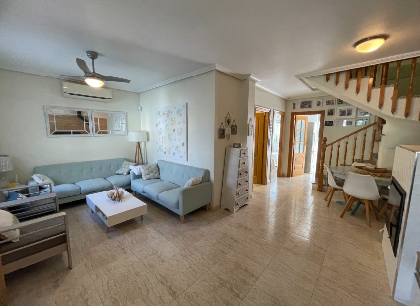 Venta - Dúplex -
Pilar de la Horadada - Torre de la Horadada