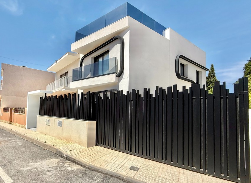 Venta - Dúplex -
Pilar de la Horadada - Torre de la Horadada