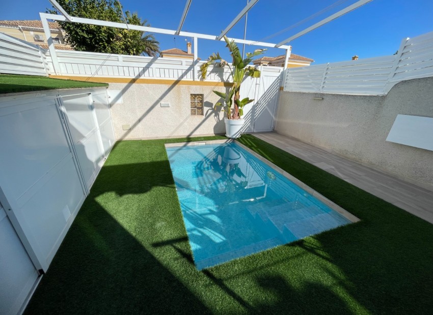 Venta - Dúplex -
Pilar de la Horadada - Torre de la Horadada