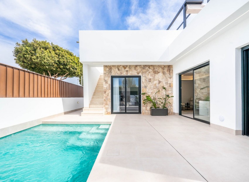 Venta - Dúplex -
Roldán  - Costa Cálida