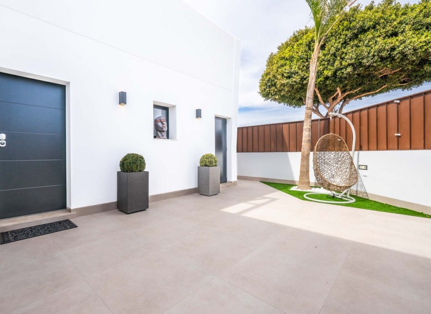 Venta - Dúplex -
Roldán  - Costa Cálida